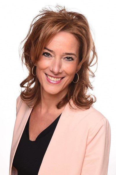 Melanie Winkel, Wealth Management