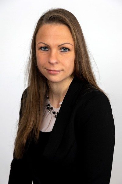 Tanja Lakmann