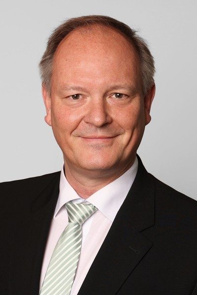 Klaus Bathe