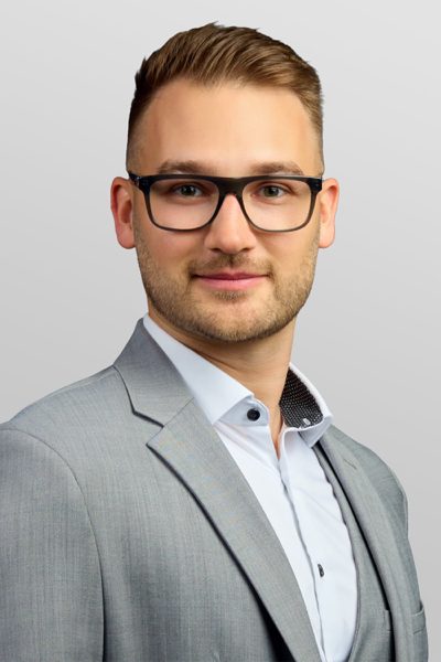 Daniel Indiesteln, Wealth Management