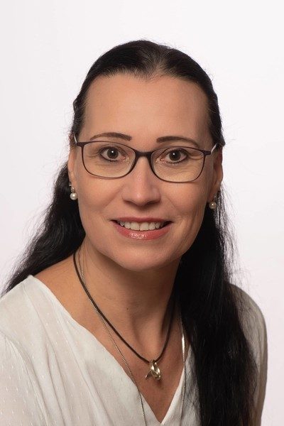 Sonja Margis