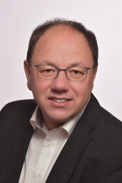 Michael Witschel