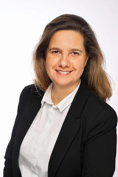 Birgit Hageneier