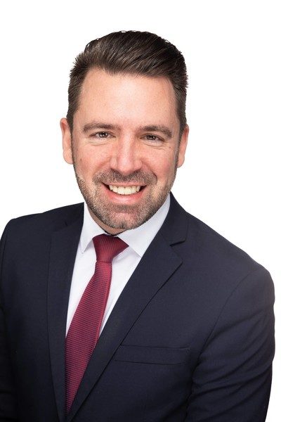 Thomas Battermann, Personal Banking