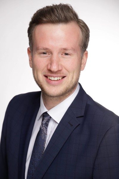 Stephan Hoppe, Wealth Management