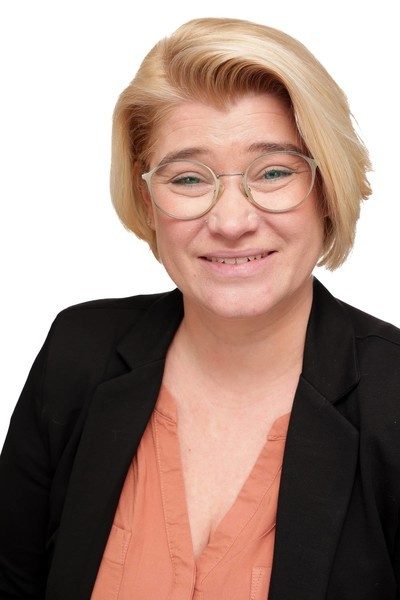Yvonne Möllmann