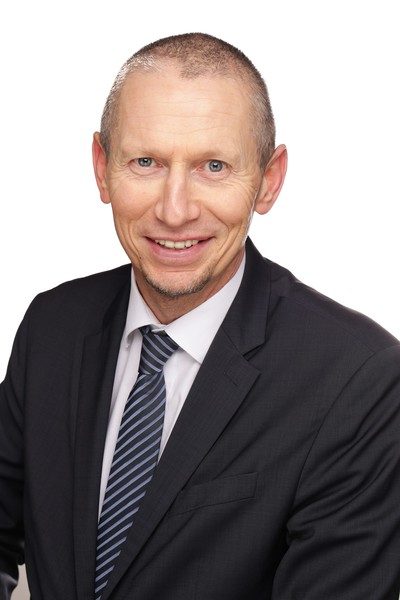Michael Rehder