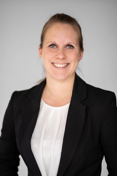 Katharina Jansen