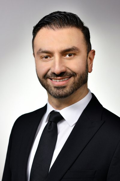 Seckin Dize, Wealth Management