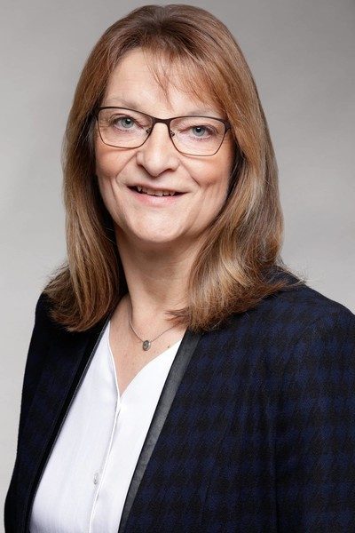 Monika Keilmann