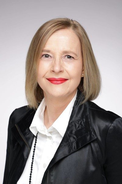 Barbara Kinkel