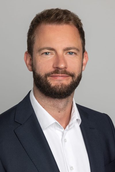 Martin Lodyga, Wealth Management