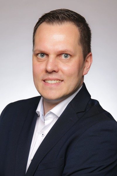 André Sauer, Wealth Management