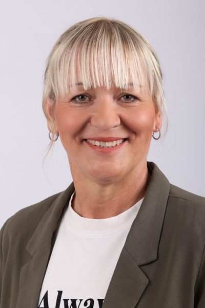 Ilka Gabler, Wealth Management