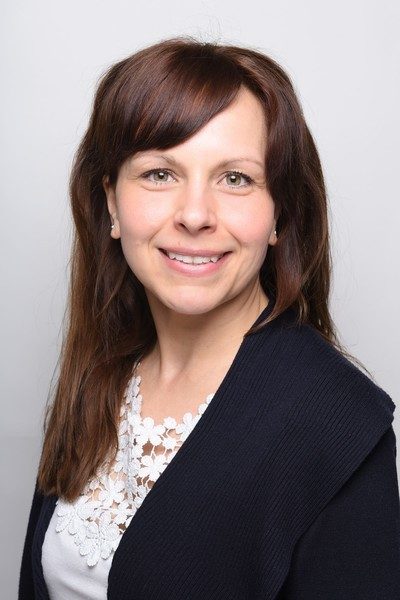 Melanie Kasten