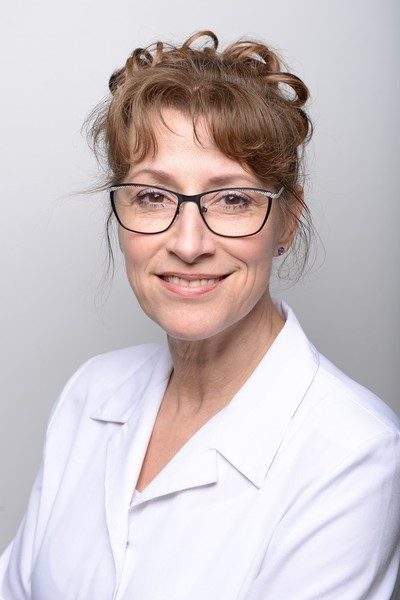 Sabine Külske
