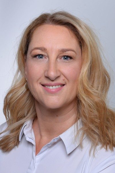 Jeannine Rambau, Personal Banking