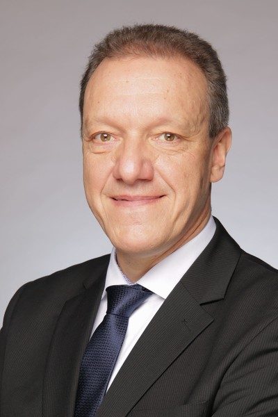 Danilo Hommel, Wealth Management