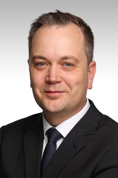 Frank Schleifer, Wealth Management