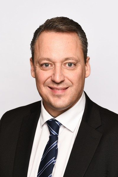 Thomas Stegemann, Wealth Management