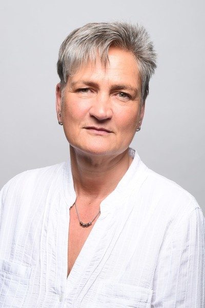 Martina Rosen