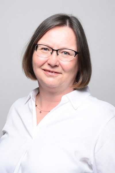 Sabine Winkler