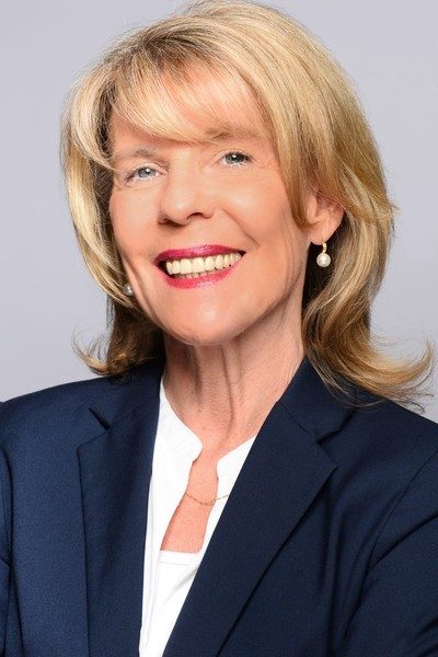 Katharina Bauer, Wealth Management