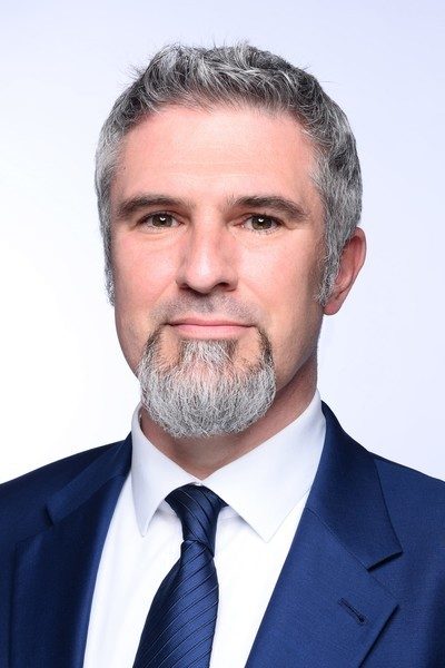 Martin Olschak