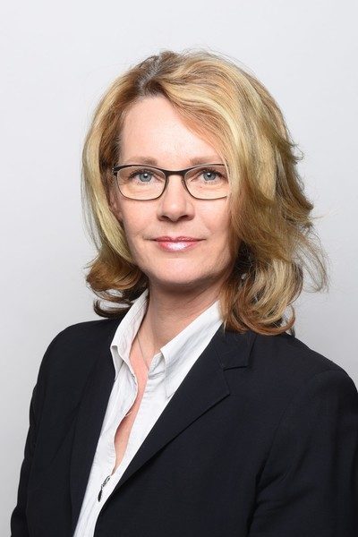 Kirsten Warlich