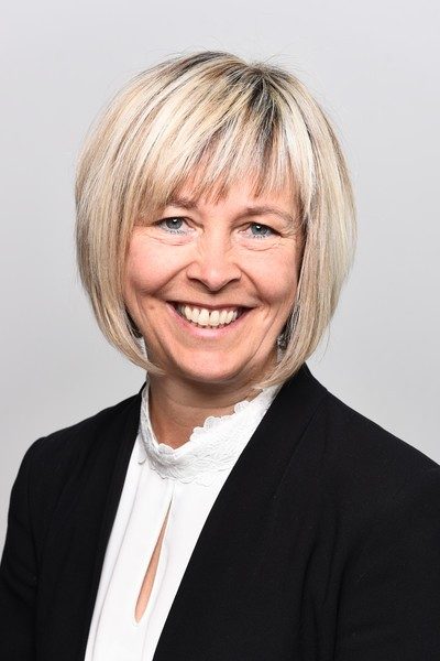 Kathrin Wirker