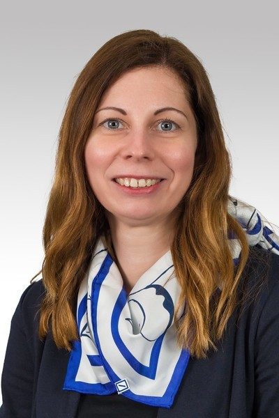 Anja Graf