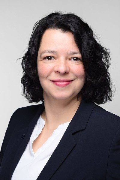 Manuela Engler, Wealth Management