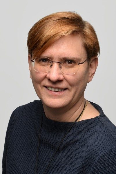 Kristin Körner