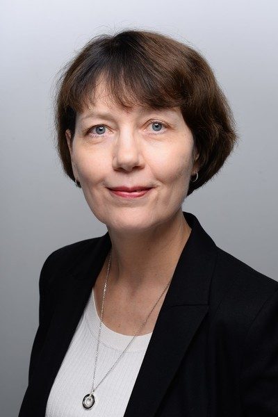 Janine Kloß