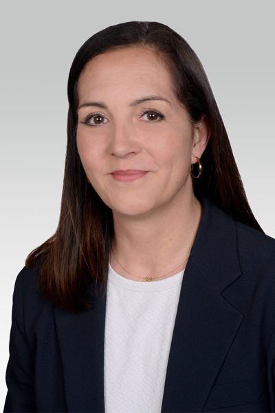 Jessica Erler, Wealth Management