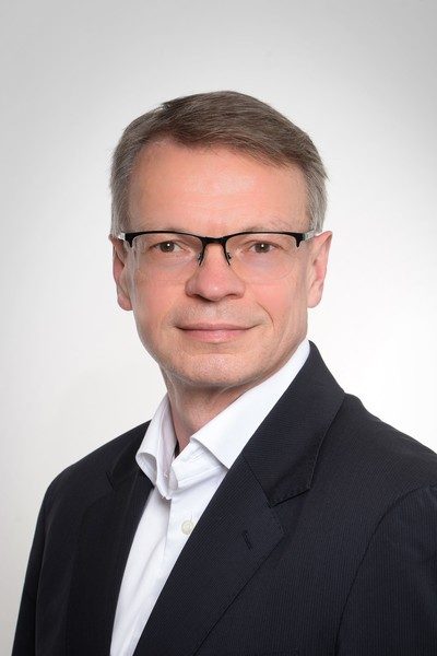 Heiko Granzow, Wealth Management