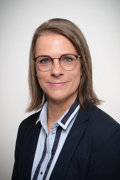 Birgit Heymann, Personal Banking