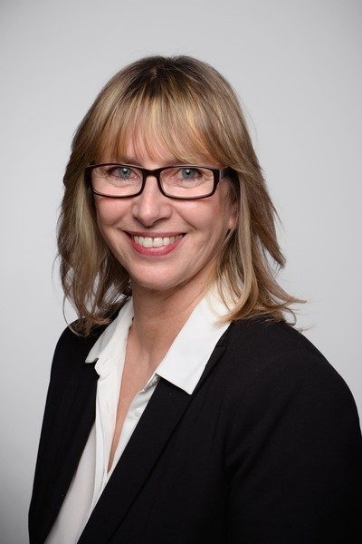 Susanne Rehberg