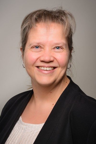Tanja Thielcke