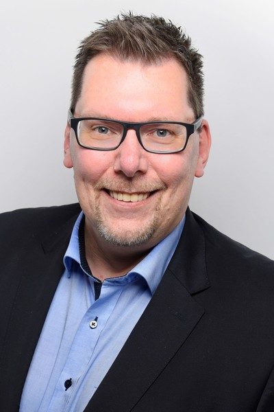 Andreas Rau, Personal Banking