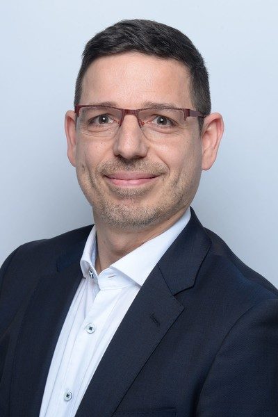 Heiko Klinger, Personal Banking