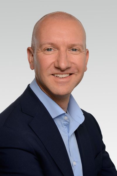 Andre Heimhalt, Personal Banking