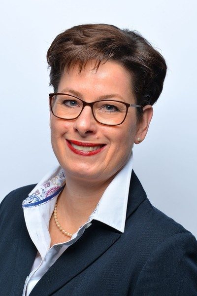 Martina Friedberg