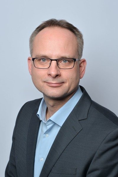 Andreas Liebisch