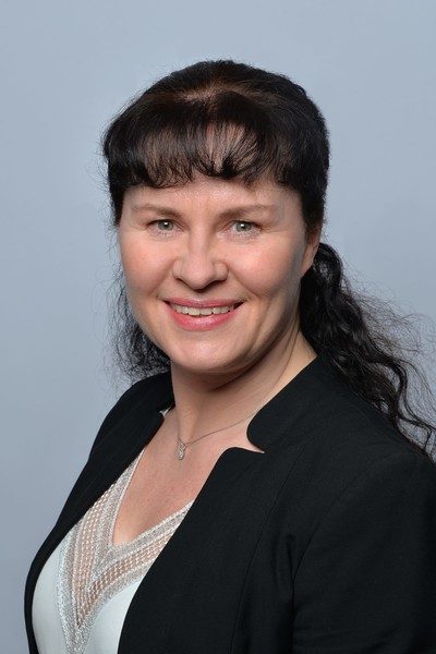 Tatjana Bechtold, Personal Banking