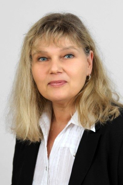 Cordula Gabel, Personal Banking