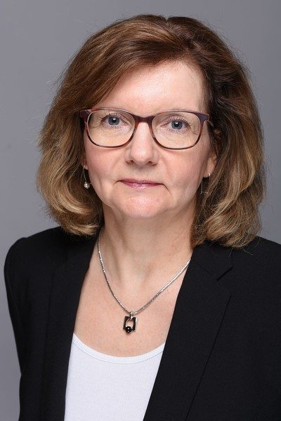 Jeannette Haas