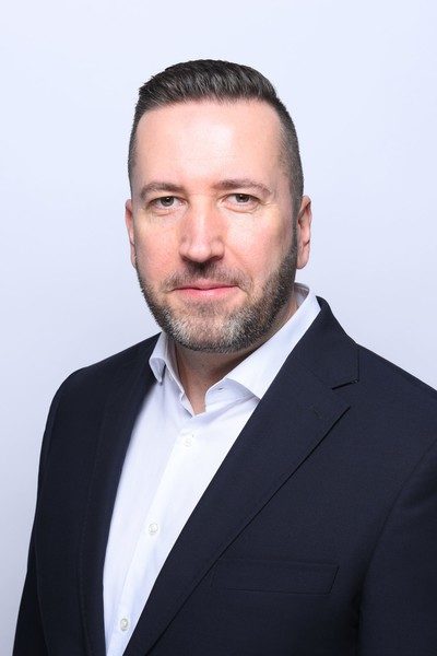 Mariusz Matusiak, Wealth Management