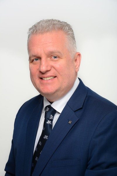 Martin Frenz, Wealth Management