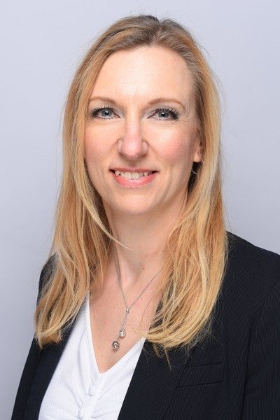 Stefanie Stegemann-Liebetrau